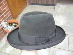 homburg