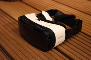 Samsung Gear VR